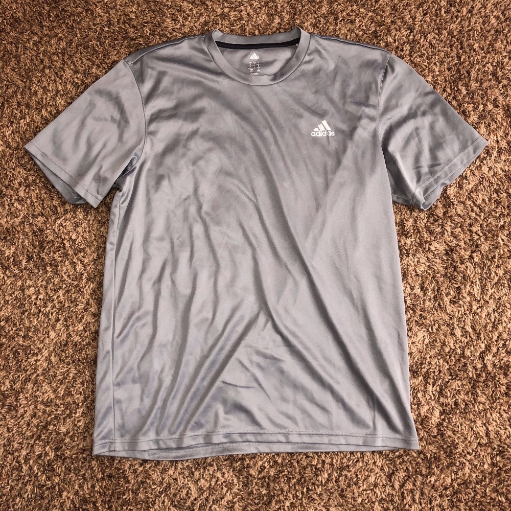 Mens Workout Shirt